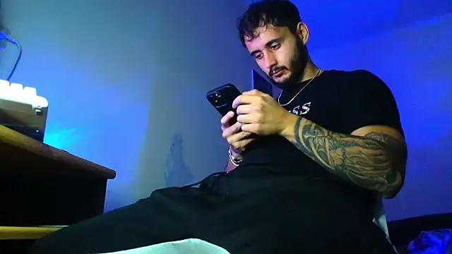 Онлайн чат XXX XanderCage99