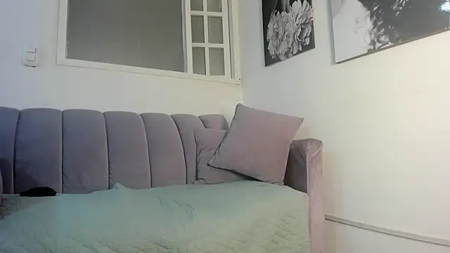 Chat XXX en directo de Martina_Milff