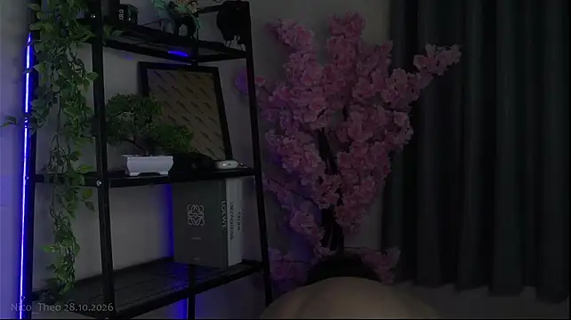 Nico_Theo XXX чат на живо