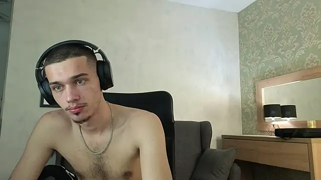 KaydenDrew Live XXX-Chat