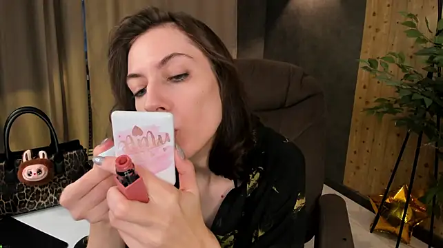 Chat XXX en directo de eva_sicret