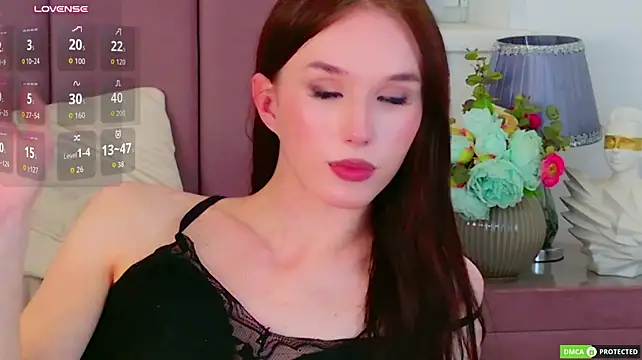 JenniferRousey's Live XXX Chat