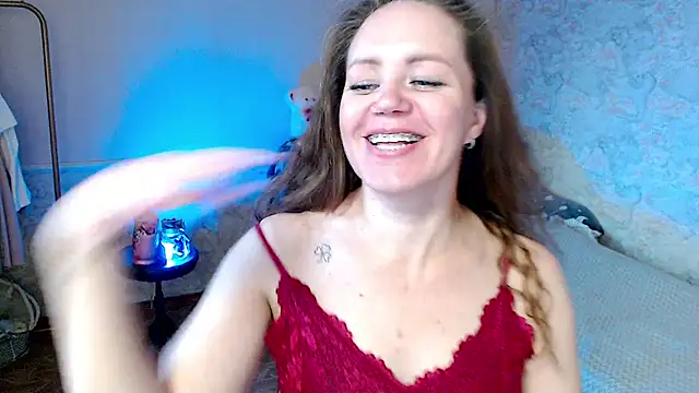 Fern_Lust's Live XXX Chat