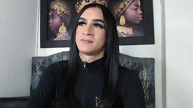 Živý XXX chat Lia_Vip