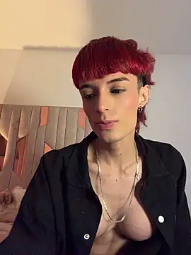 Chatroom XXX en direct de Dayaan69