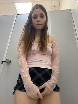 Lunabelle_のライブXXXチャット
