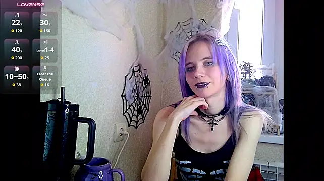 Živý XXX chat AdamTarlet