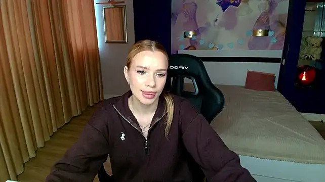 Stacy_Western's Live XXX Chat