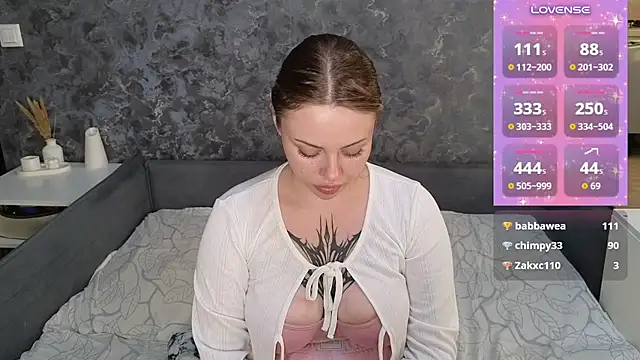StasyFunny's Live XXX Chat