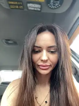 Онлайн чат XXX PrincessaHill_