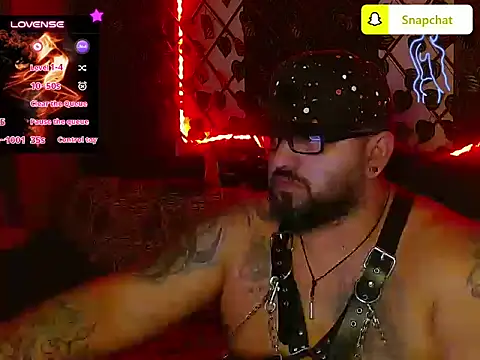 mr_wolf46 XXX чат на живо