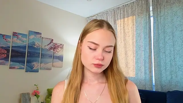 SofiDokin Live XXX chat