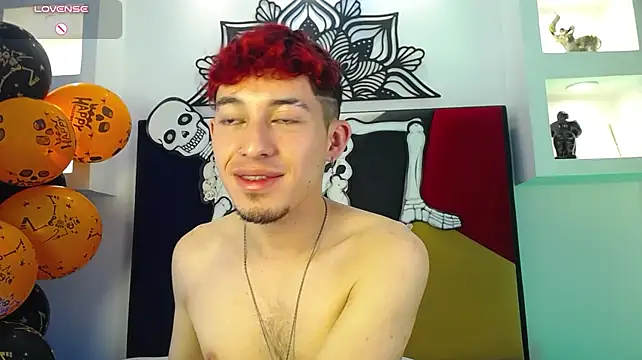 Axel_Belln Live XXX chat
