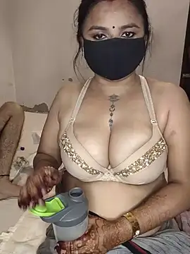 Sembang XXX Secara Langsung Wildharyanacouple