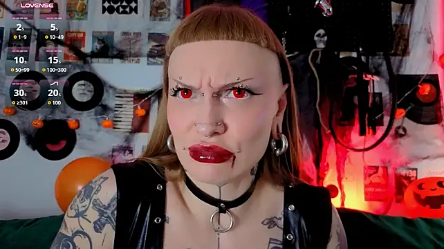 umytoyn Live XXX chat