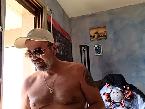 Chat XXX ao vivo de panda_06200
