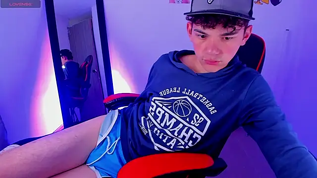 Chat XXX en directo de xtanner
