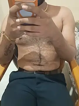 Czat XXX na żywo – Kumar7680