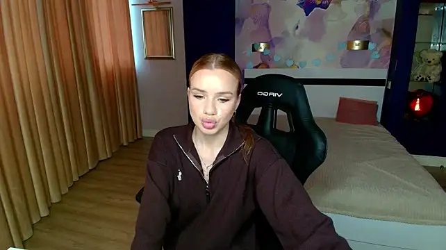 Živý XXX chat Stacy_Western