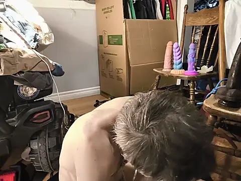 Mr-A-YourSlut XXX чат на живо