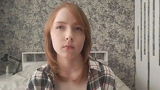 Chat +18 de AnnabelleSparkle ao vivo