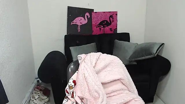 Živý XXX chat luluqueen69