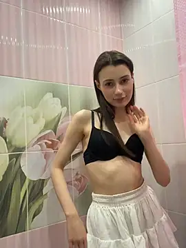Mia_meeow's Live XXX Chat