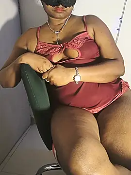 XXX chat uživo modela DIRTYSECRET_QUEEN_07