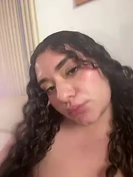 Keisha_westn Live XXX chat