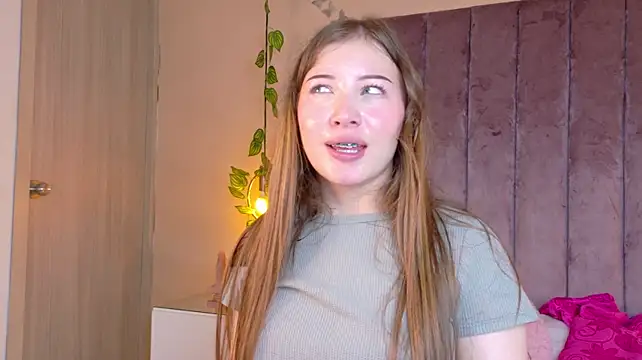 Živý XXX chat Dahlia_Rousse