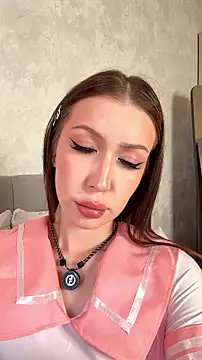 Chatroom XXX en direct de Velvet_Hell