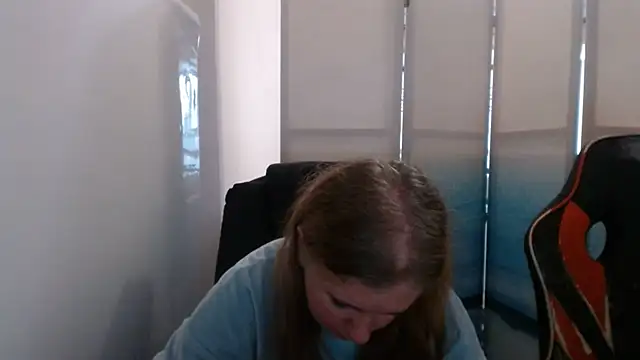 PeterAndJen Chat XXX in diretta