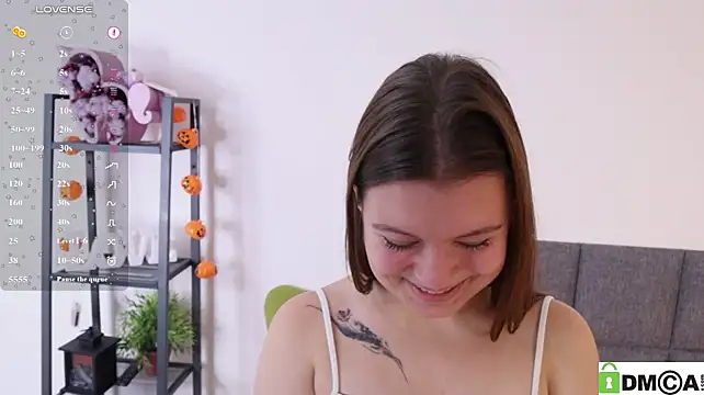 Chat XXX Live MelodyIreland