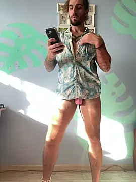 FableScott Live XXX-Chat