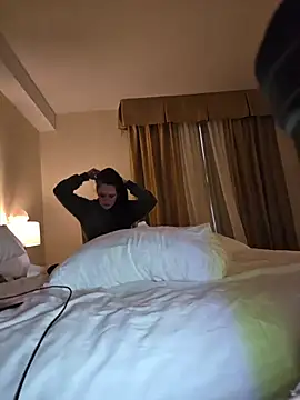 Deathrowe's Live XXX Chat