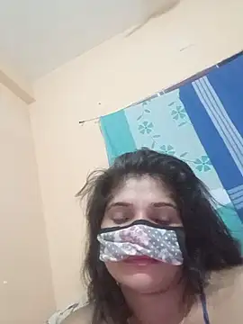 Shreya-Shetty09's Live XXX Chat
