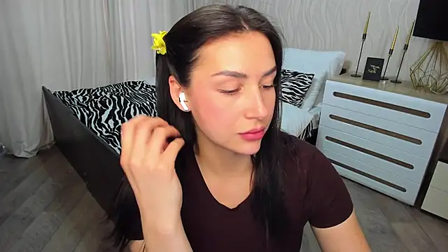 XXX chat uživo modela flirty_angel