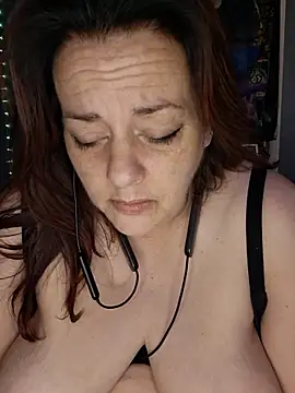 Chatroom XXX en direct de sexyhotcheryl