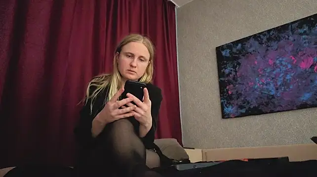 Chatroom XXX en direct de Lanavi_Smile