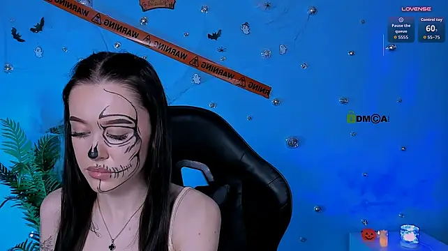 nila_eclipse live XXX chat
