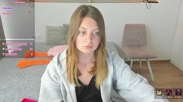 Kitkatvel 라이브 XXX 채팅