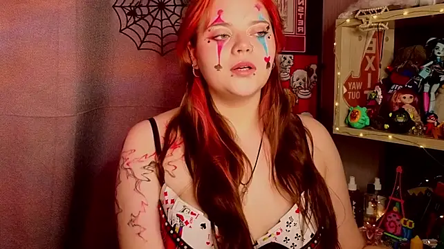 Chatroom XXX en direct de kellysweets