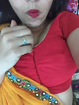 Chatroom XXX en direct de saijal_rao