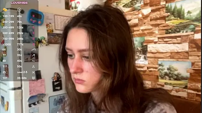 Chat +18 de RenettaImrie ao vivo
