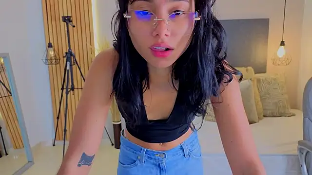Milaa_Star_'s Live XXX Chat