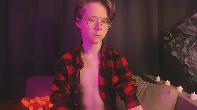 DanielSanders Chat XXX in diretta