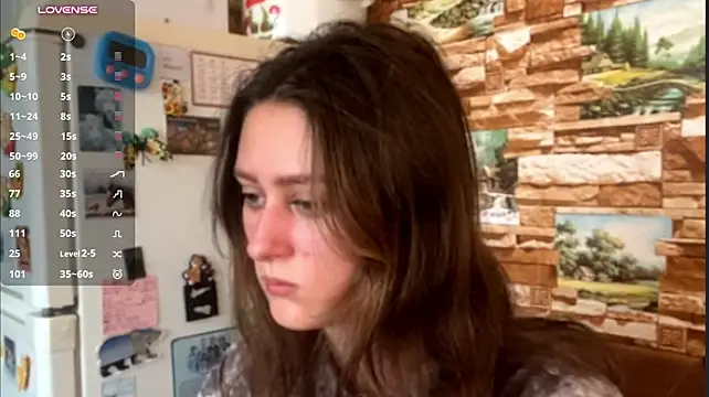 Živý XXX chat RenettaImrie