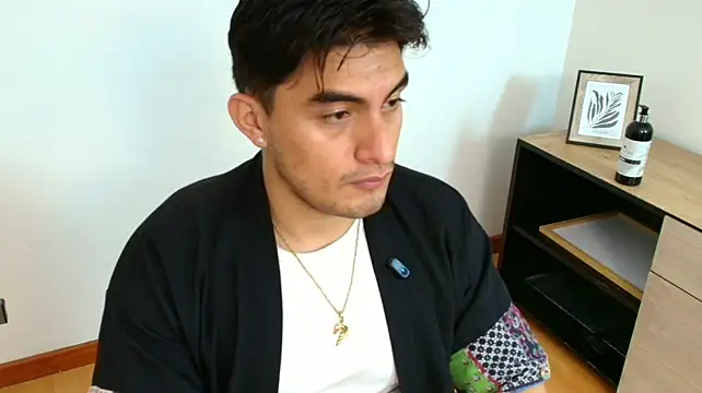 Chat XXX ao vivo de SorenBlaze
