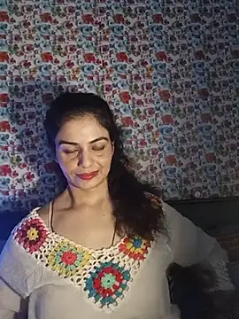 Aafreen's Live XXX Chat