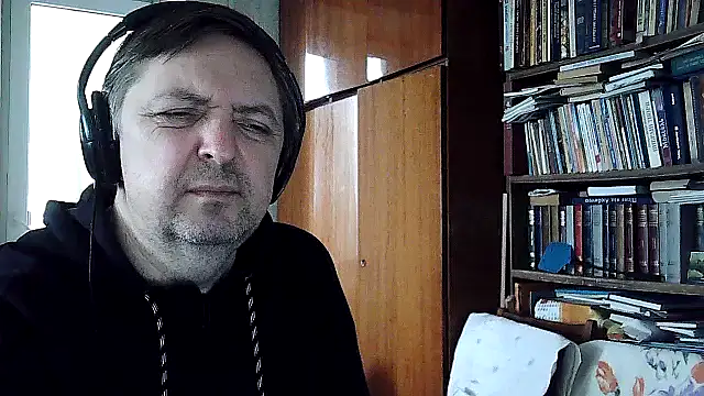 Pokaz2020 Show in webcam